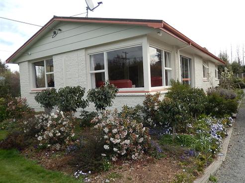 69 Main North Road, Geraldine
