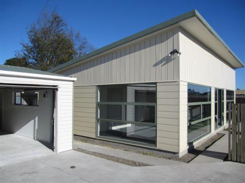 43A Hilton Street, Kaiapoi