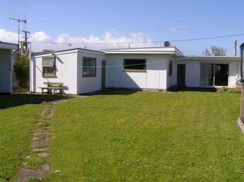 92 Rangiuru Road, Otaki Beach
