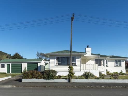 14 Wilkes Street, Richmond