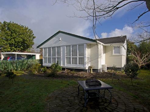 2 Totara Street, Waiuku