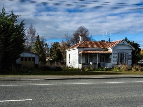 41 Cox Street, Geraldine