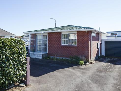 46 Omata Road, Marfell