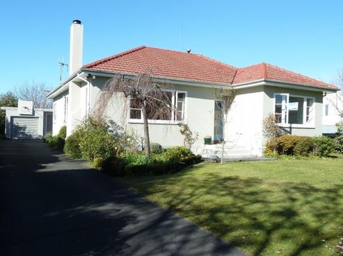 24 Morse Street, Marewa