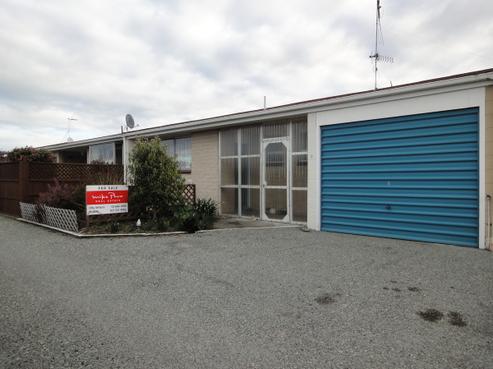 2/2 Hunt Street, Seaview