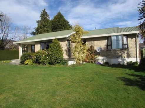 62 Sussex Street, Tapanui