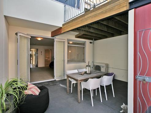 16 Waghorne Street, Ahuriri