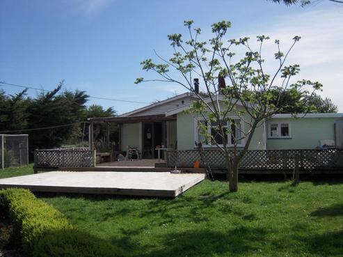 76 Phillips Line, Featherston
