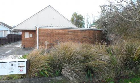 3/115 Burke Street, Sydenham
