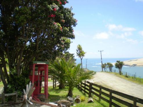 114 Newton Road, Omapere