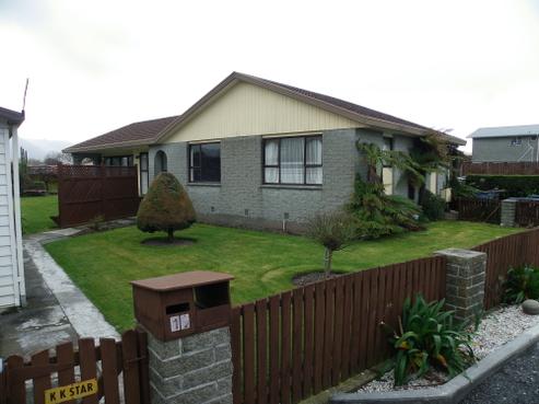 16 Hawthorne Road, Kaikoura