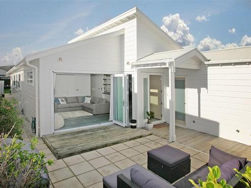 23 Monro Street, Seatoun