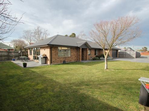 6A Moore Street, Rolleston