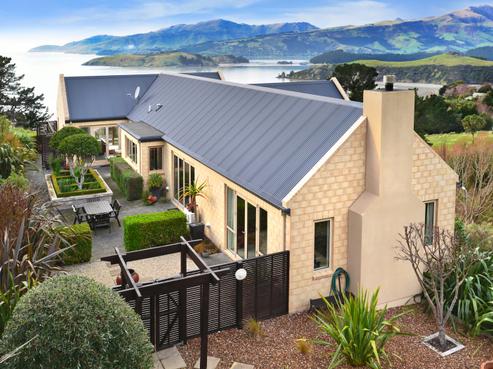 3 Bay Heights, Governors Bay