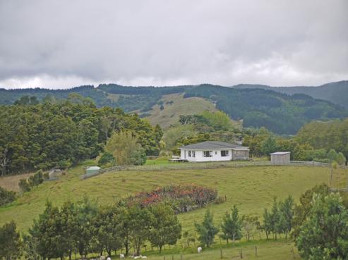 1651 Kaipara Hills Road, Kaipara Flats