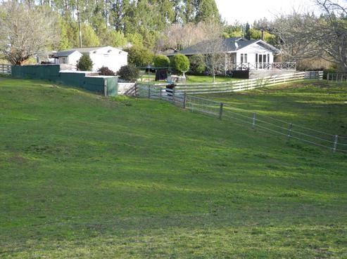28 Ryburn Road, Ohaupo