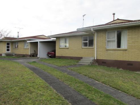 24 Barnett Street, Putaruru