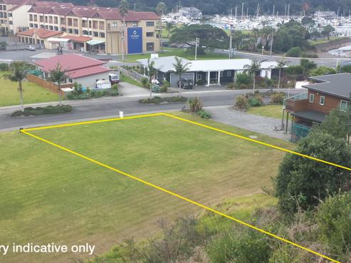 5 The Anchorage, Tutukaka