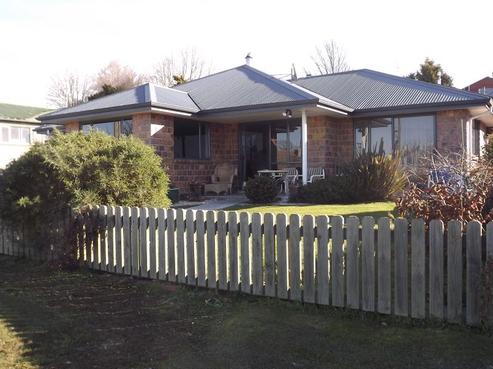 64 Peel Street, Geraldine