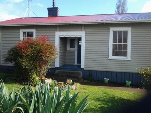 3 Mceldownie Road, Ohaupo