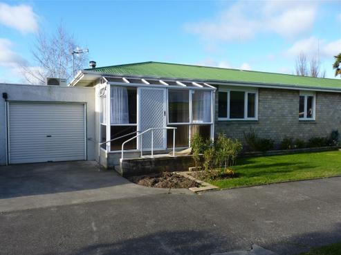 6/208 Windsor Avenue, Parkvale
