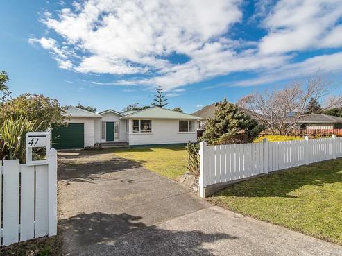 47 Te Kupe Road, Paraparaumu Beach