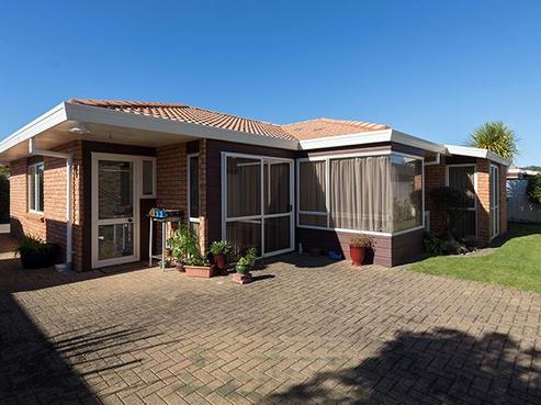 25C Seddon Street, Glenholme