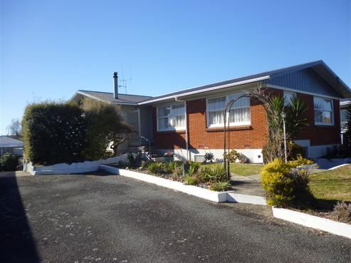 121 Elizabeth Avenue, Te Awamutu