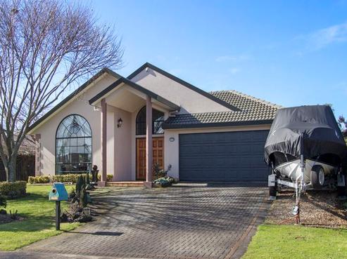 28 Glanworth Place, Dannemora