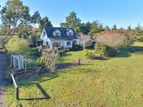 399 Tuahiwi Road, Tuahiwi