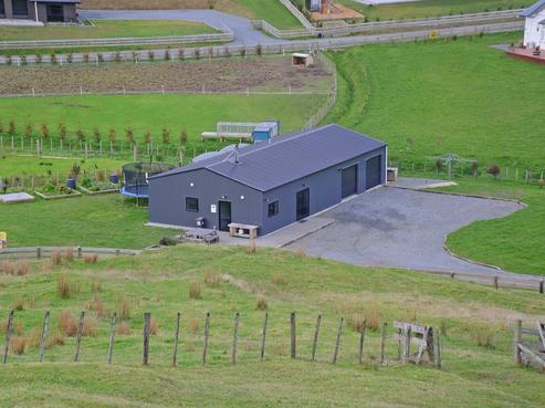 251 Wallaceville Road, Wallaceville