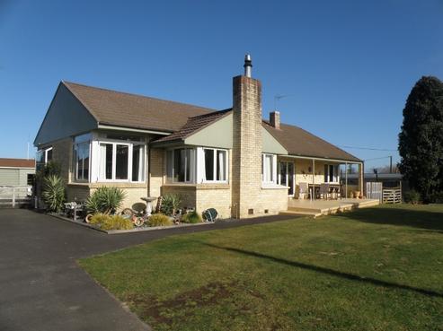 42 Station Road, Matamata