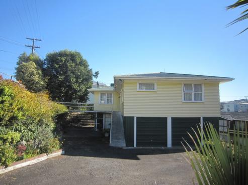 701A Richmond Street, Thames