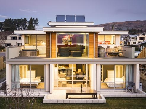 101 Upton Street, Wanaka