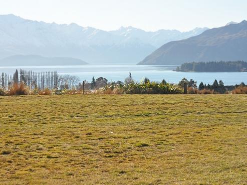 17 Ruby Ridge, Wanaka