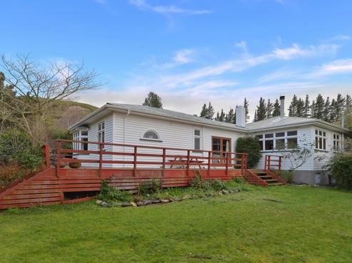 150 Stringers Road, Amberley