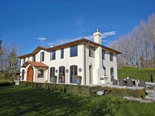 228 Jacksons Road, Ohoka