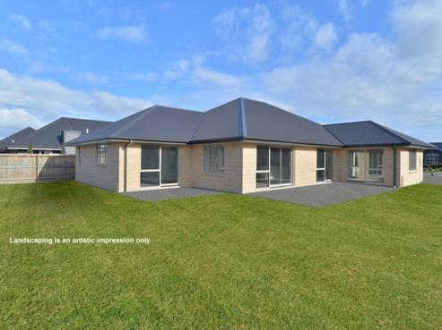 4 Wattle Lane, Rangiora