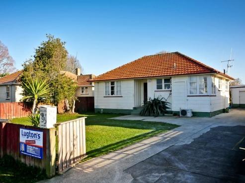 35 Paul Crescent, Fairfield