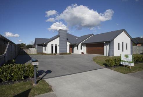 15 Lilac Close, Cambridge