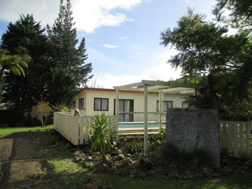 7243 State Highway 12, Omapere
