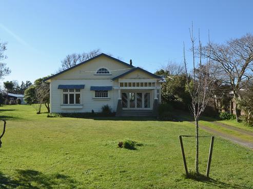 31 Grey Street, Martinborough