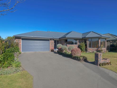 33 Kensington Avenue, Rangiora