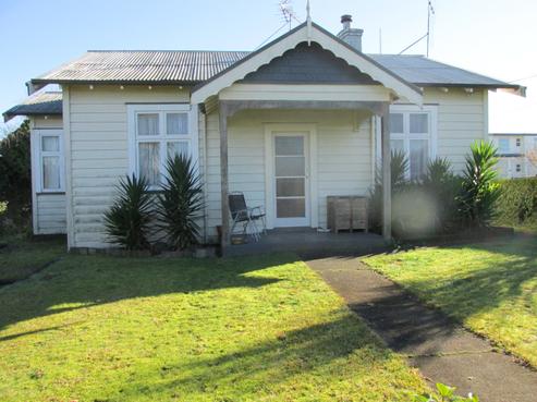 45 Arapuni Street, Putaruru