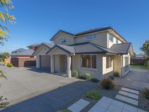 4 Shiloh Lane, Sockburn