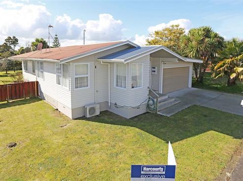 6 Forth Crescent, Glenview