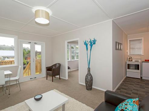 26 Judd Crescent, Naenae