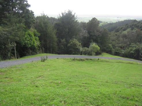 760 Waiti Road, Tahuna