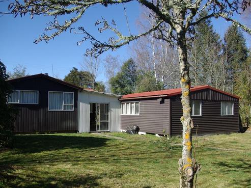 1407 River Road, Broadlands Forest
