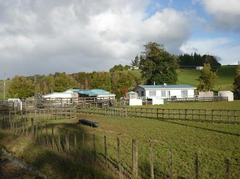 240 Fairburn Road, Kaitaia
